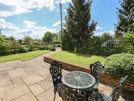 The Vinery Отели рядом с достопримечательностью «Passage Farm Caravan & Campsite»