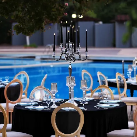 Çetinel Otel