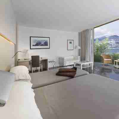 Bellevue San Lorenzo (Adults Only) Rooms
