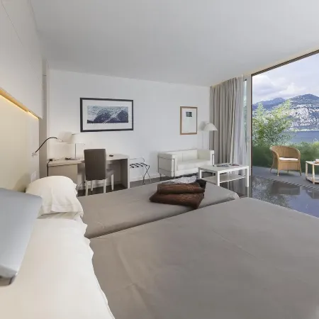 Bellevue San Lorenzo (Adults Only)