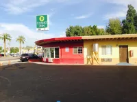 Desert Inn Hotels in Brawley
