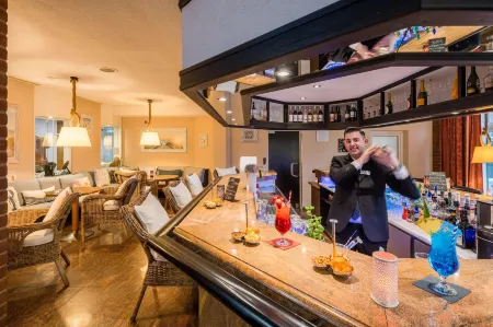 Stadthotel Eckernförde Отели в г. Эккернфёрде