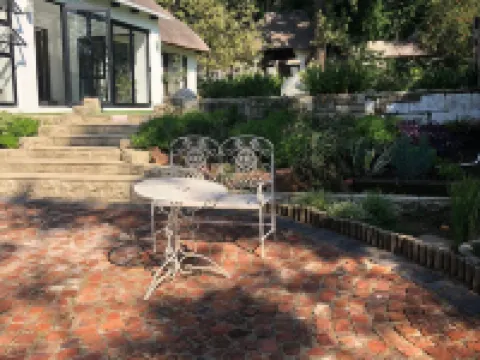 Muco Guest House โรงแรมในแซนด์ตัน