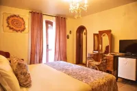 Tenondé Park Hotel Hotels in Sao Miguel das Missoes