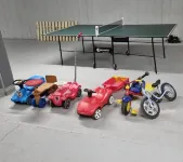 Friesischer Hof, Ferienwohnungen Mit Indoor Spielplatz, Kostenfreien Parkplatz Und W-Lan Hotels in Dornum
