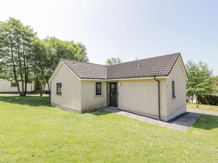 Brunston Castle Отели в г. Герван