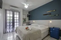 Pousada Poente do Sol Hotels in Garopaba