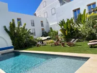Casa Apollo Guesthouse - sul mare
