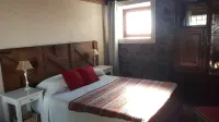 Estancia Los Plátanos - Wifi