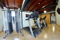 La Mision Posadas - Gym
