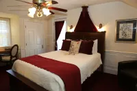 Martha's Vineyard Bed & Breakfast