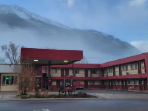 Triangle Motel Hotels in Silverton