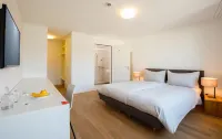 Motel Rheinfels Park Hotels in Stein