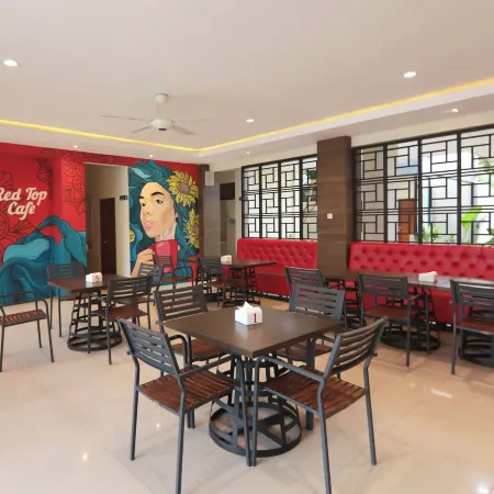 Lombok Mayura Hotel
