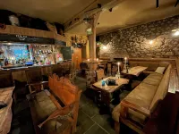 Glen Clova Hotel & Luxury Lodges Hotel di Kirriemuir