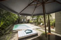Ipanema Beach House - Nhà nghỉ