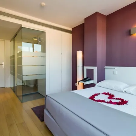 Hotel Laranjeira