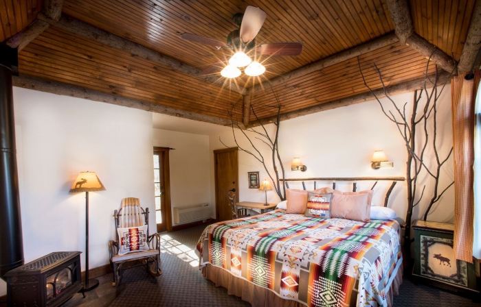 Finger Lakes Lodging