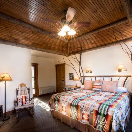 Finger Lakes Lodging
