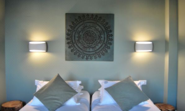 Guest House Santa Clara