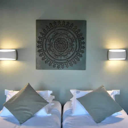 Guest House Santa Clara