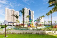 Salinas Resorts Hotels in Salinópolis