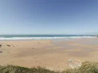 Crabs and Lobsters Hotel a Crantock