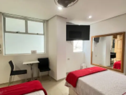 Hotel Portal Central Hotels in Itagui