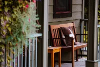 Bridge Street Cottages