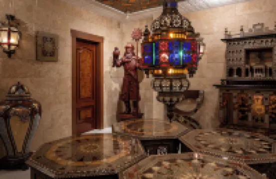 카사 데 레예스