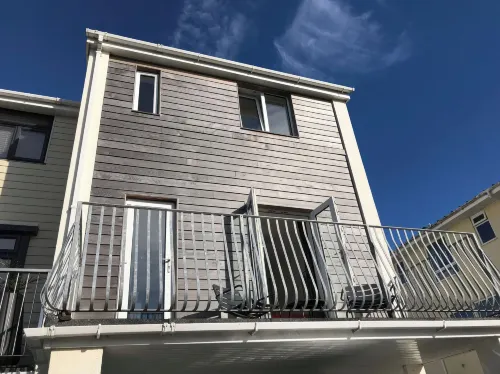 6 Inveravon Các khách sạn ở Burton