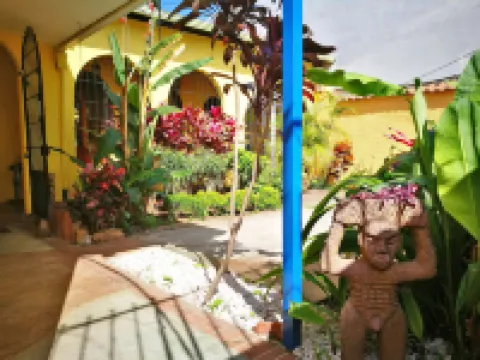 Hotel Casa 69 Hotels near National Museum of Costa Rica