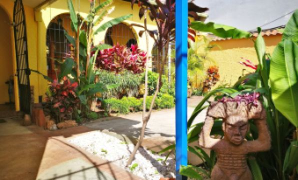 Hotel Casa 69