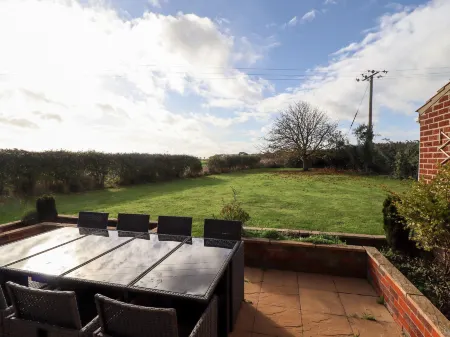 Eggleston Отели в г. Уэлвик