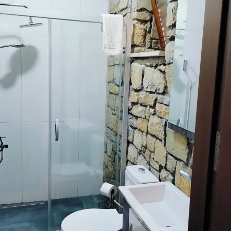 Degirmen Konukevi