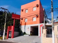 Hotel Cambará Hotels in Osasco