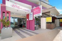 Eden by the Bay Hotels in Scarness