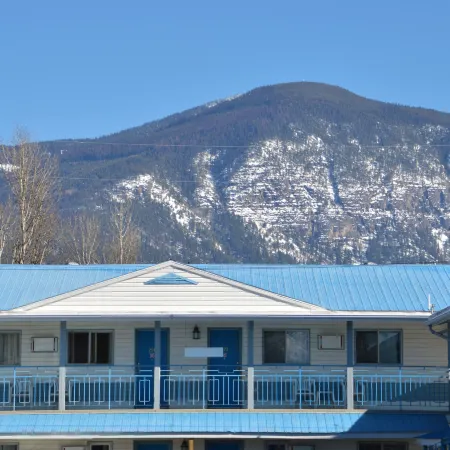 Skimmerhorn Inn