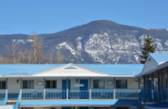 斯基摩霍恩酒店