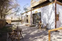 Lodge Quelana - Villas