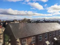 St Wilfrids Loft Hotels in Ripon