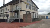 Casilino Hotel A 24 Wittenburg - 3 stjerner