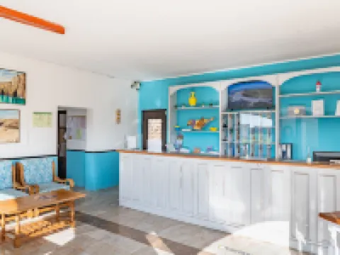 Tonel Apartamentos Turisticos Hotels in Sagres