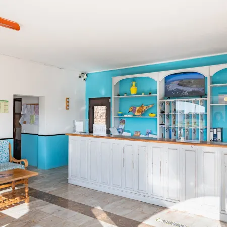Tonel Apartamentos Turisticos