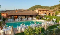 La Fattoria-Hotel
