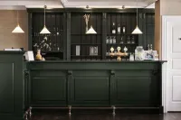 Hotel Ærø - bar