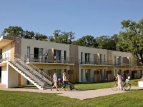 L'Orée du Bois Hotels in Vittel