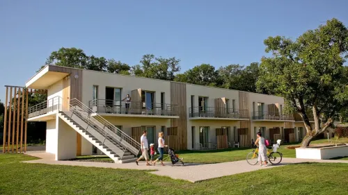 Logis Hôtel l'Orée du Bois