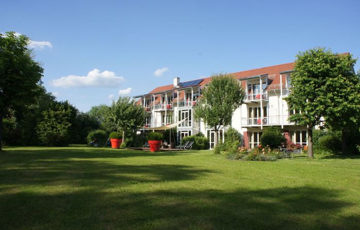 AngerResidenz
