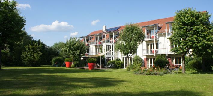 AngerResidenz Hotels in Niederbayern